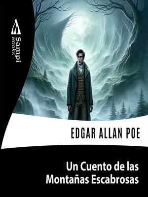 cover image of Un Cuento de las Montañas Escabrosas